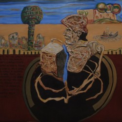 Elogio della follia