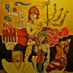 Il tempo delle armi